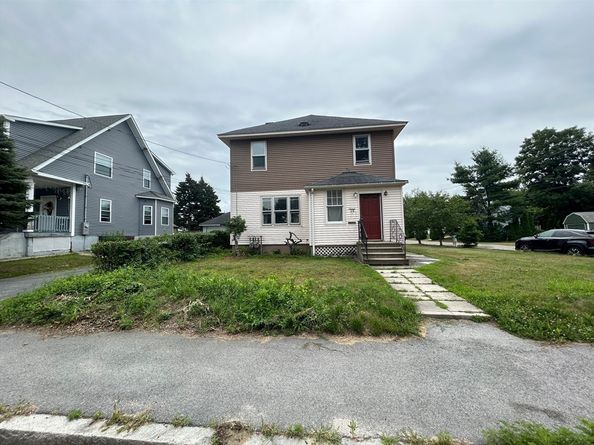 16 Northboro St, Worcester MA 01604