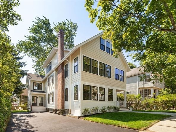 48 Mt Vernon St 1, Arlington MA 02476