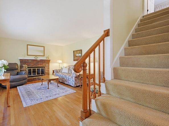 141 Russell Road, Framingham MA 01702