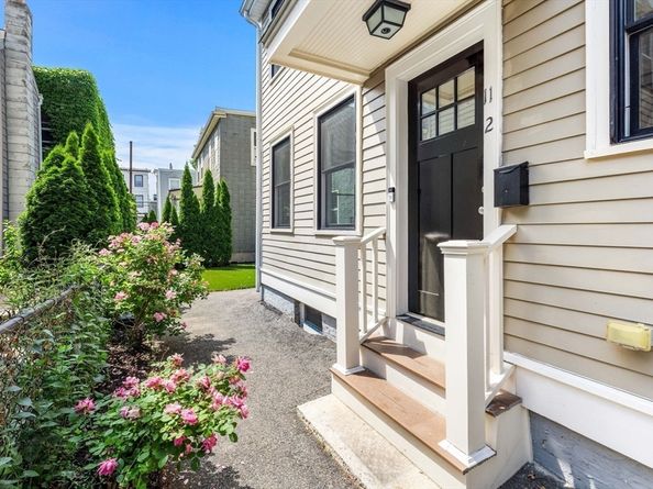 11 8th Street, Cambridge MA 02141