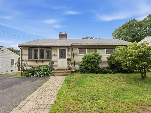 32 Brayton Rd, Boston MA 02135