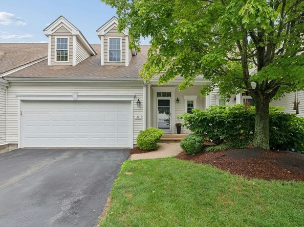 44 Cherry Ln 44, Grafton MA 01560