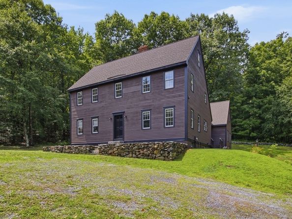 794 Ashburnham Hill Rd, Fitchburg MA 01420