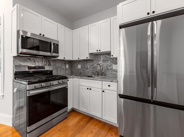 384 Adams St 1, Boston MA 02122