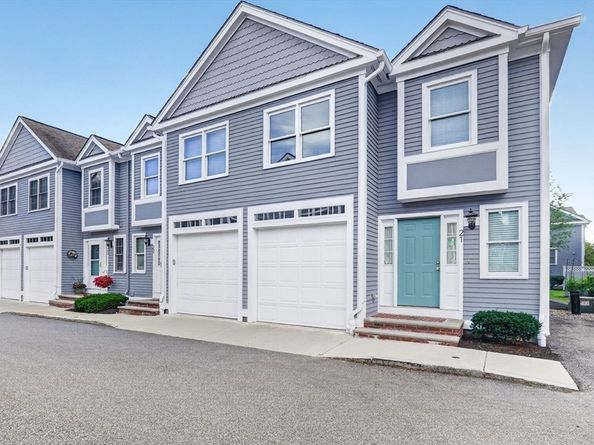 201 Main St 21, Woburn MA 01801