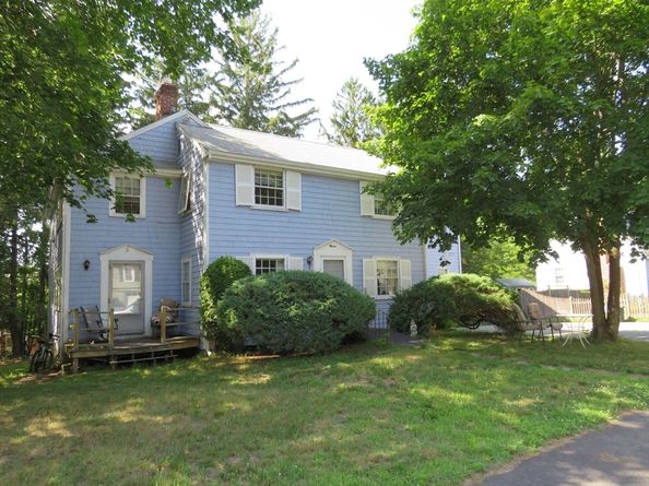 5 Cape Cod Lane, Canton MA 02021