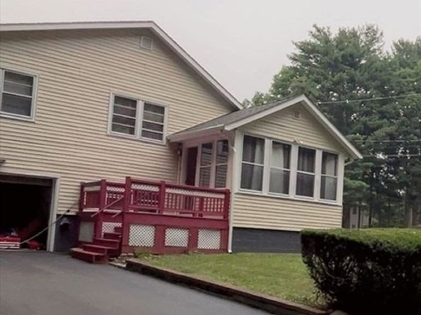 4 Baltic Ave, Brockton MA 02302