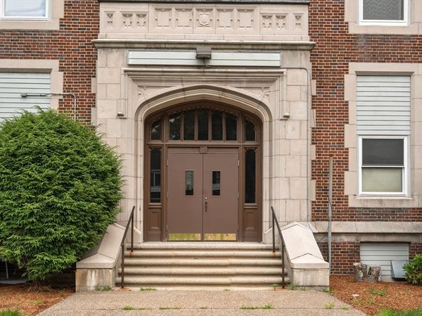 21 Middlesex Ave 303, Worcester MA 01604