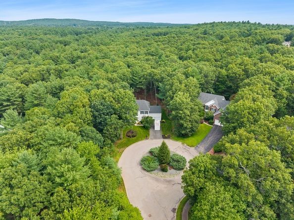 84 Cannon Ball Road, Sharon MA 02067