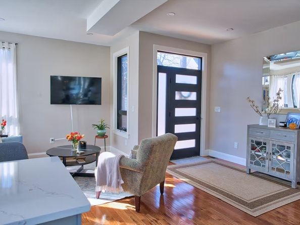 42 Atherton St 2, Boston MA 02119