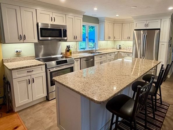 450 Lancaster Ave, Lunenburg MA 01431