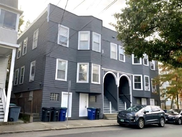 80 Heath Street, Somerville MA 02145