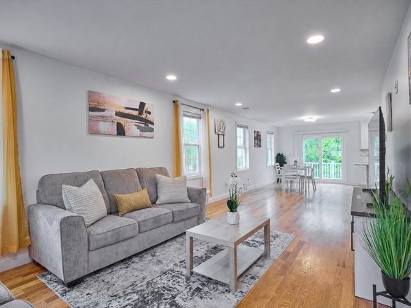 43 Toscano Way 43, Randolph MA 02368