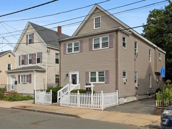 50 Bradford St, Everett MA 02149