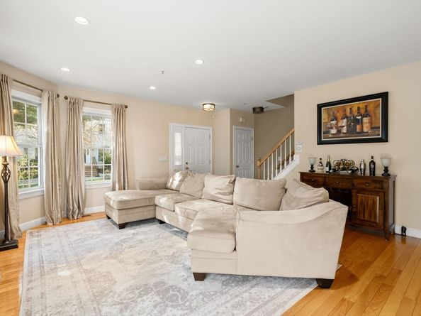 52 Tilden Commons Drive 52, Quincy MA 02171