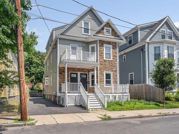 62-64 Edson St, Boston MA 02124