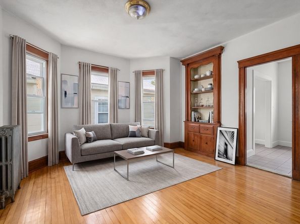 12 Douglas Ave, Somerville MA 02145