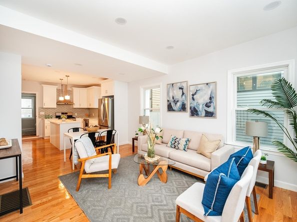 41 Haverford St, Boston MA 02130