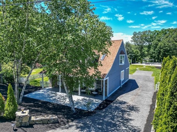 57 Shirley Rd, Shrewsbury MA 01545
