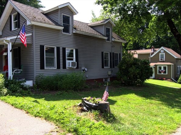 41 Worcester Street, Grafton MA 01519