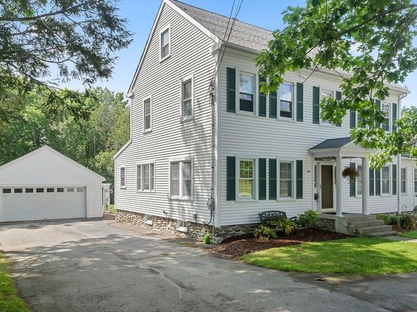 306 Pleasant St, Leicester MA 01524