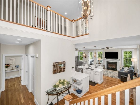 63 Rowell Lane, Middleton MA 01949