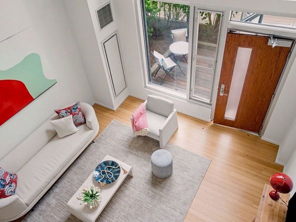 1 Earhart St 115, Cambridge MA 02141