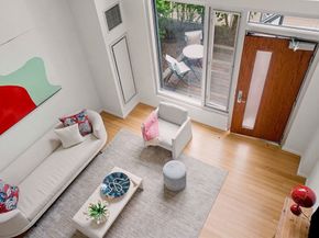 1 Earhart St 115, Cambridge MA 02141