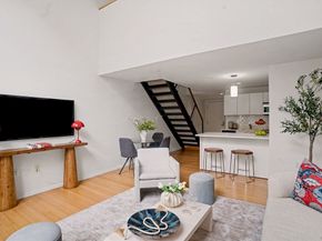 1 Earhart St 115, Cambridge MA 02141