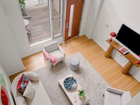 1 Earhart St 115, Cambridge MA 02141