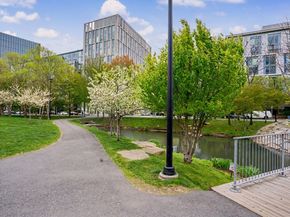 1 Earhart St 115, Cambridge MA 02141