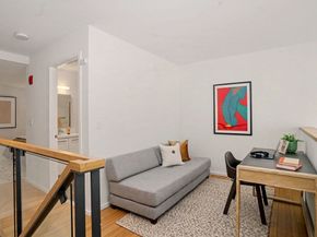 1 Earhart St 115, Cambridge MA 02141