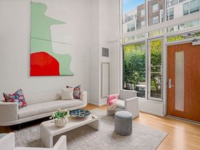 1 Earhart St 115, Cambridge MA 02141