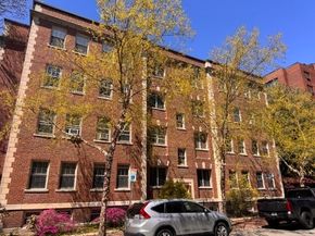 21 Chauncy B, Cambridge MA 02138