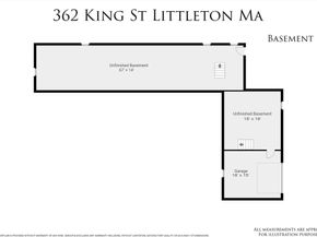 362 King St, Littleton MA 01460