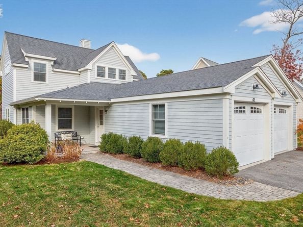 42 Poet's Corner, Plymouth MA 02360