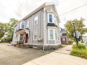 137 North St 3, Salem MA 01970