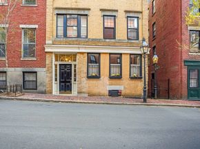 76 W Cedar St 5F, Boston MA 02114