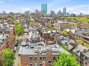 76 W Cedar St 5F, Boston MA 02114