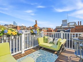 76 W Cedar St 5F, Boston MA 02114