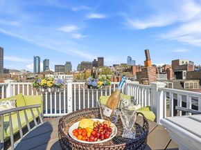 76 W Cedar St 5F, Boston MA 02114