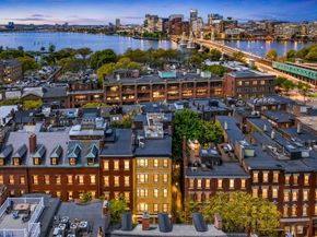76 W Cedar St 5F, Boston MA 02114