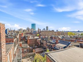 76 W Cedar St 5F, Boston MA 02114