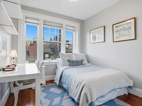 76 W Cedar St 5F, Boston MA 02114