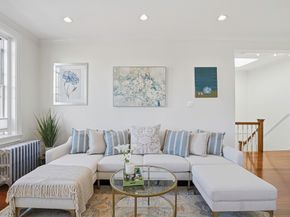 76 W Cedar St 5F, Boston MA 02114