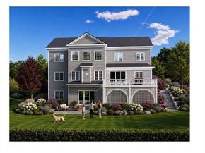 26 Lamberts, Cohasset MA 02025