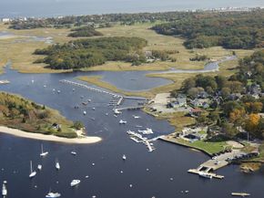 26 Lamberts, Cohasset MA 02025