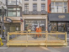 55 Temple Pl 4, Boston MA 02111