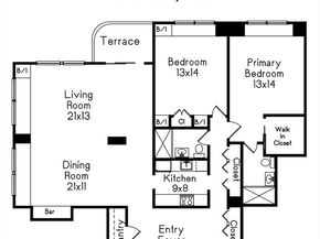 65 E India Row PHF, Boston MA 02110