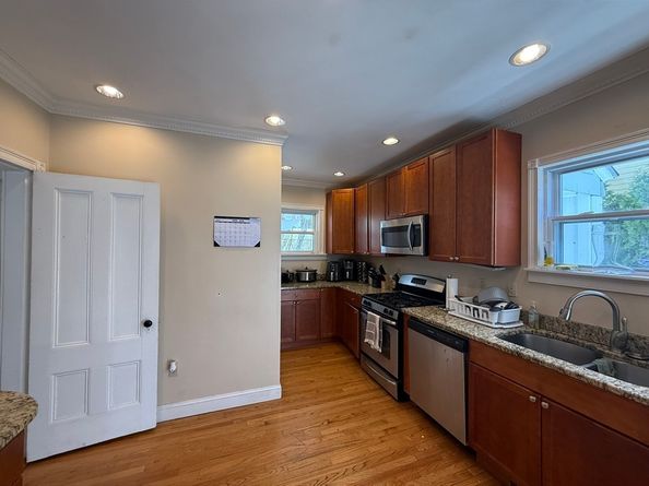 4 Barstow St., Boston MA 02134
